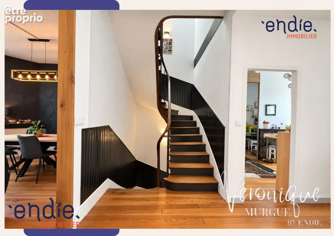 Maison 5 pièces 157 m² à vendre à Moulins (03000) - photo 5