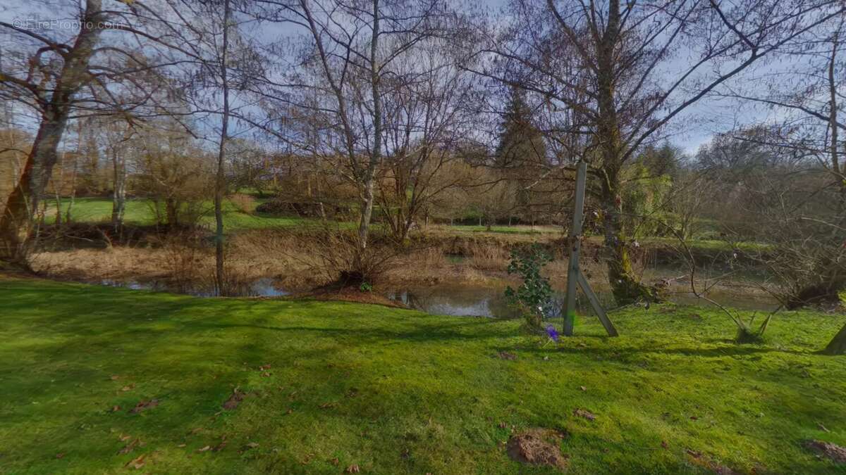 Appartement à BESANCON