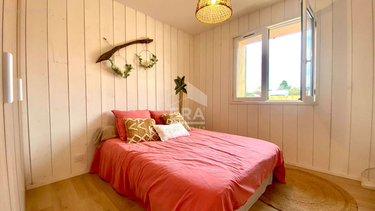 Maison à LA TESTE-DE-BUCH