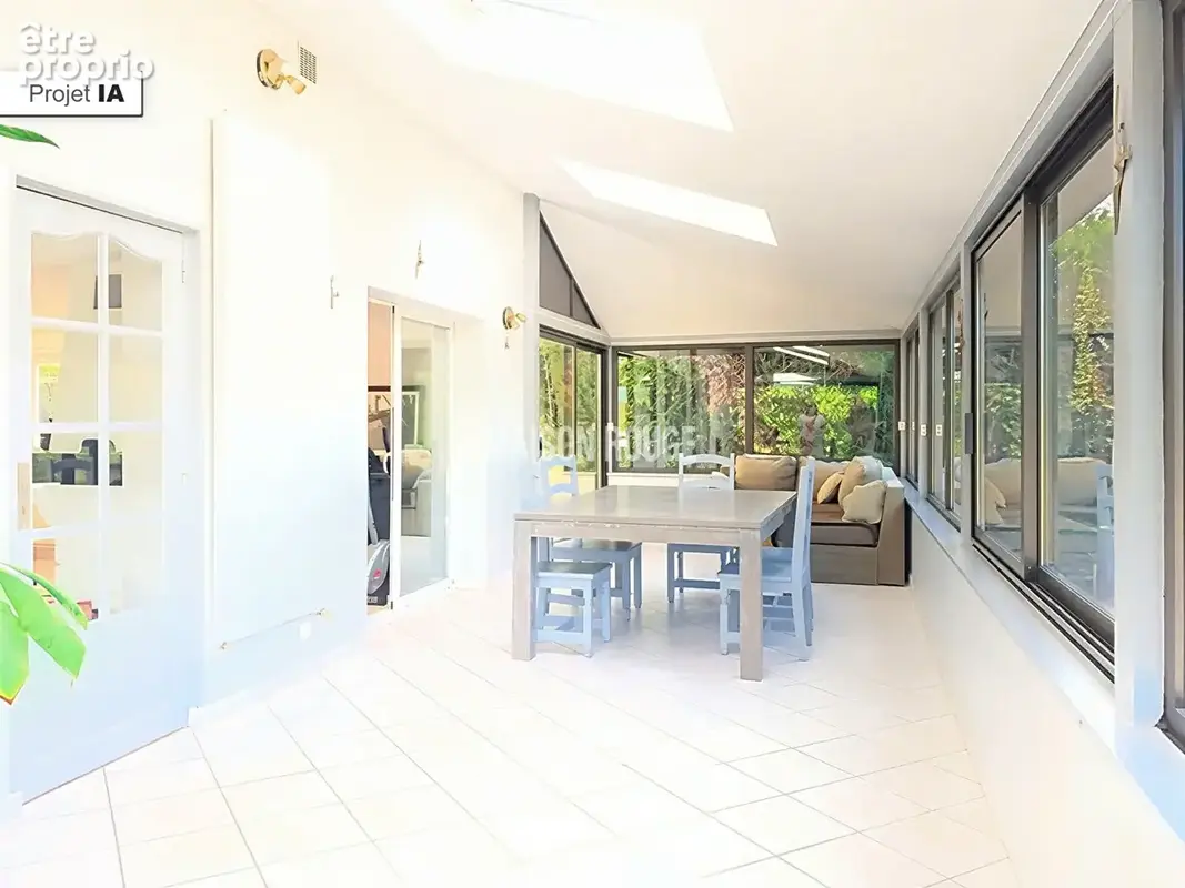 Maison Saint Domineuc 9 pièces 175 m2 - photo 4