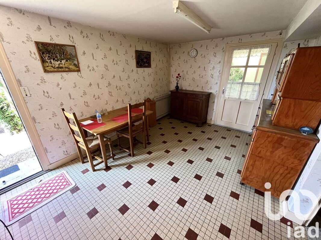 Photo 8 - Maison à AMBARES-ET-LAGRAVE