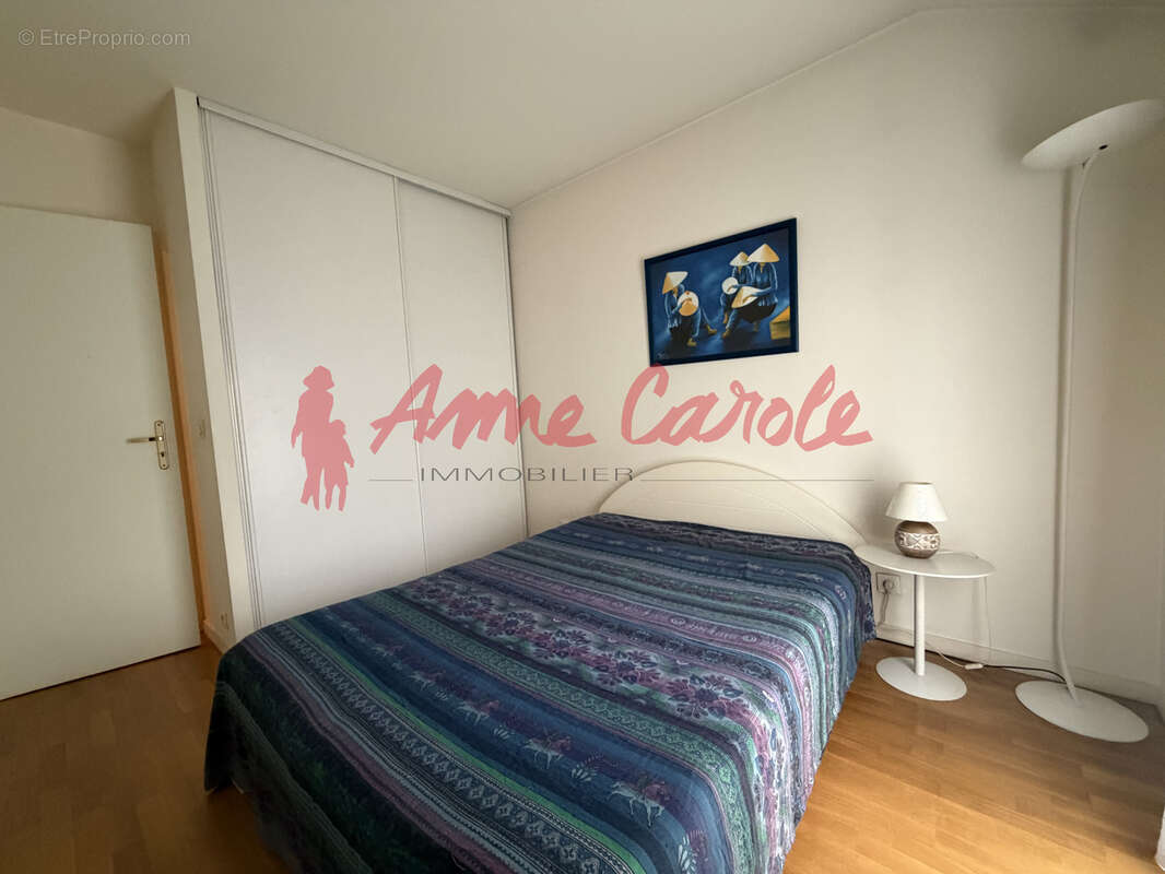 Appartement à JOINVILLE-LE-PONT