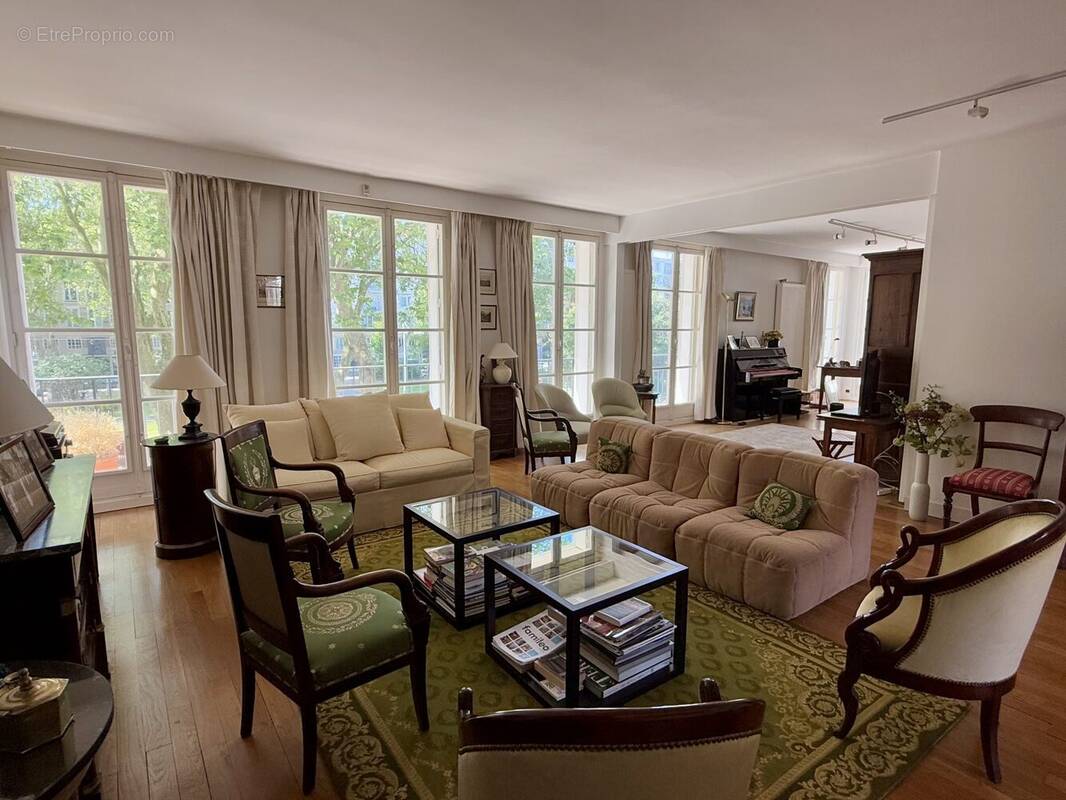 Appartement à LE HAVRE