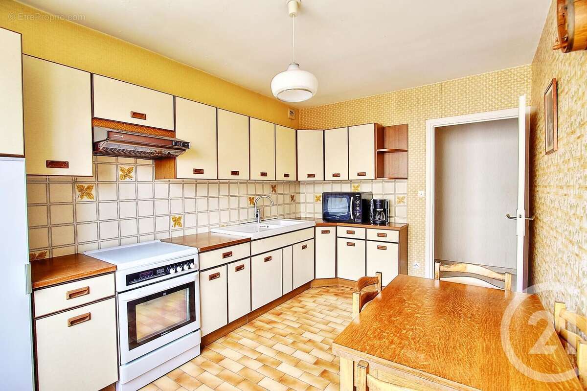 Appartement à LYON-7E