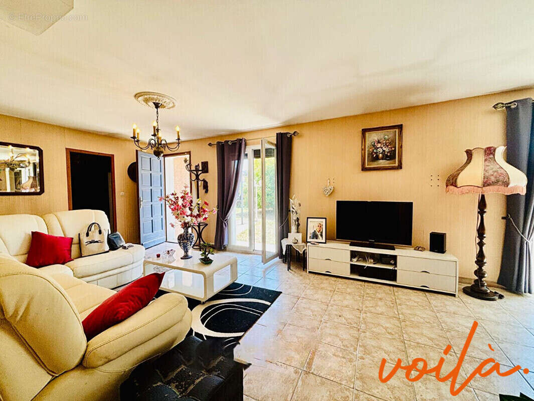 Maison à CARCASSONNE