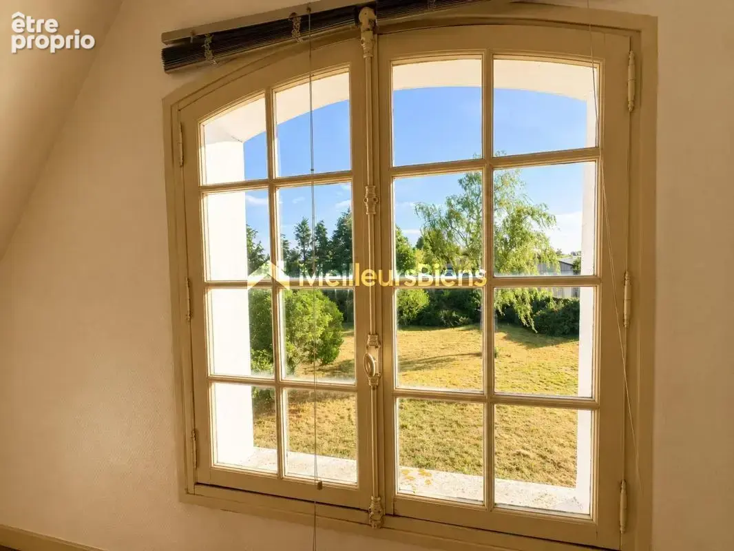 Demeure 7 chambres près du Neubourg, 320 m² avec sous-sol complet - photo 17