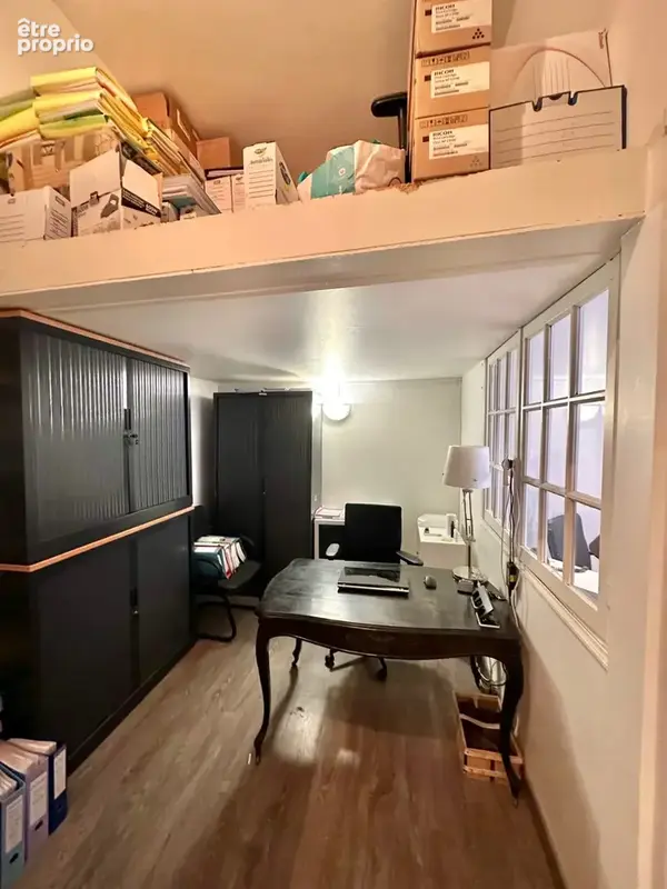 Commerce 43 m² à vendre à Lyon-6e (69006) - photo 6