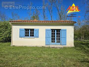 Photo 1 - Maison à TAUGON