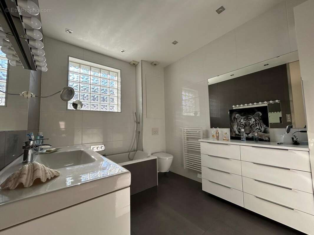 Photo 7 - Maison à VICHY