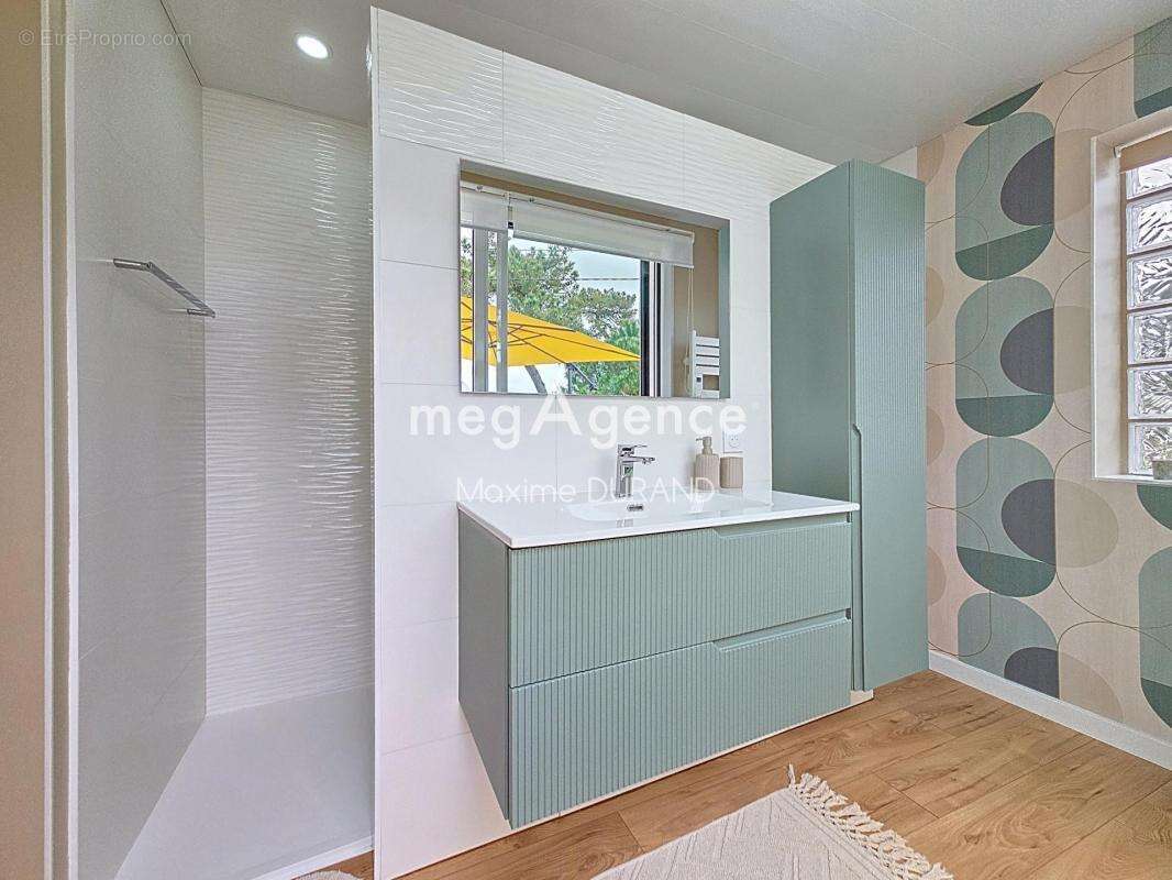 Appartement à SAINT-BREVIN-LES-PINS