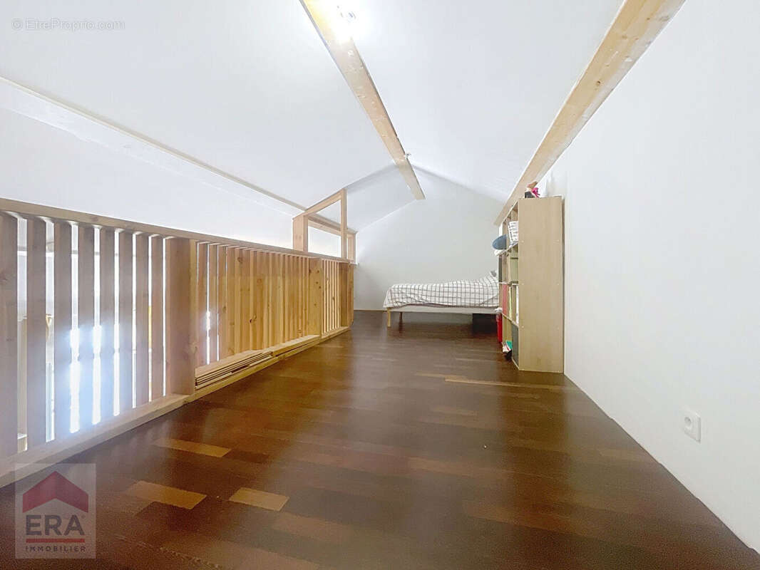 Maison à MARSEILLE-14E