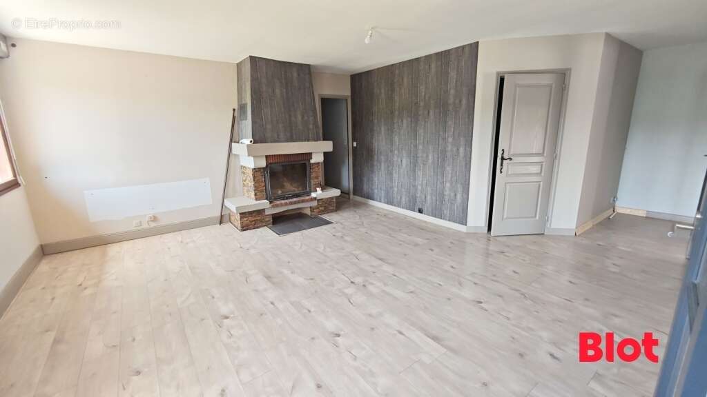 Appartement à SAINT-MALO