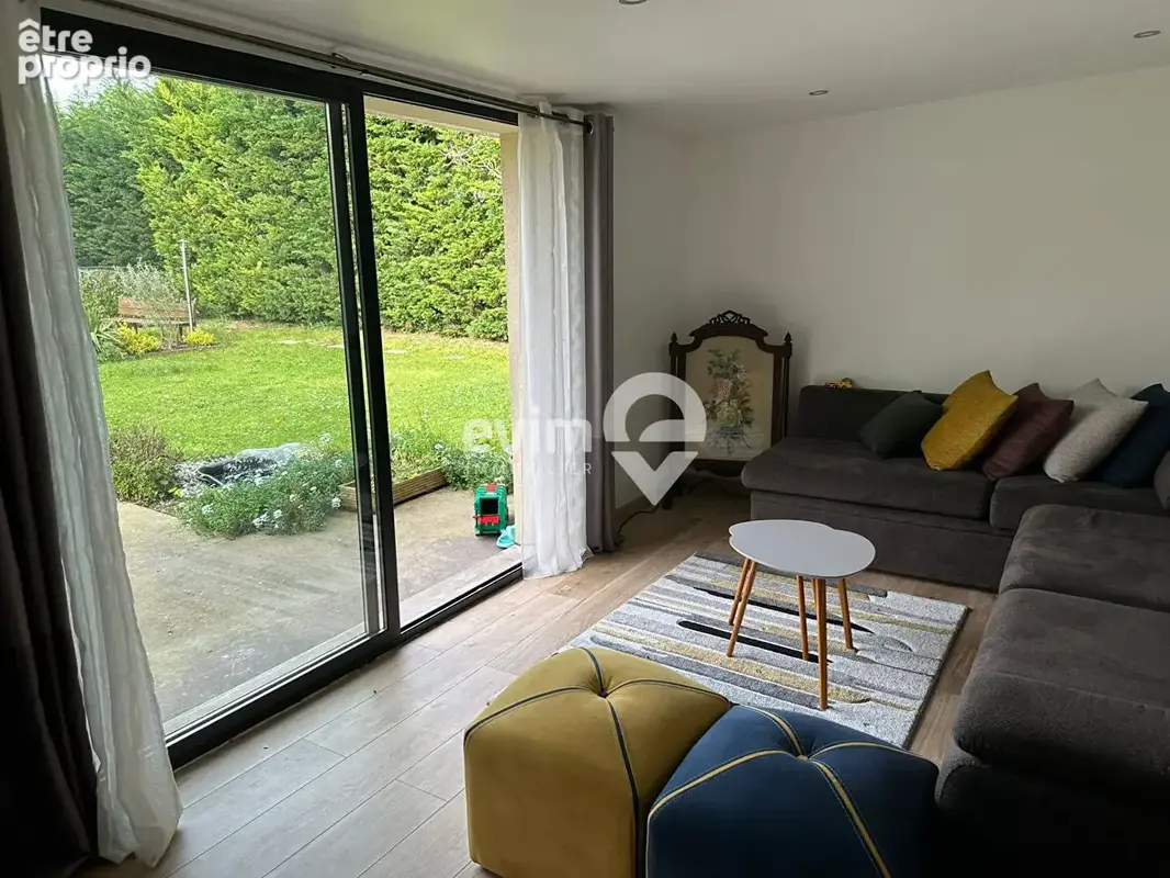 Maison familiale avec dependance  sur 550 m² de terrain - photo 17