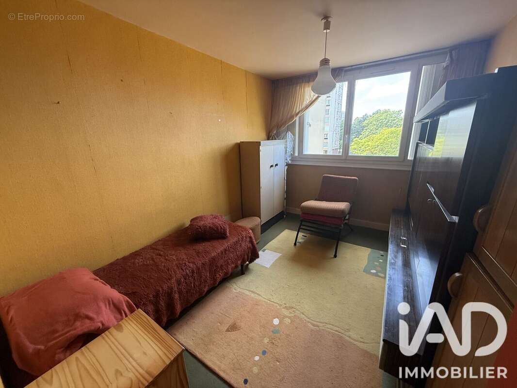 Appartement 74 m² à Herouville-Saint-Clair  - photo 7