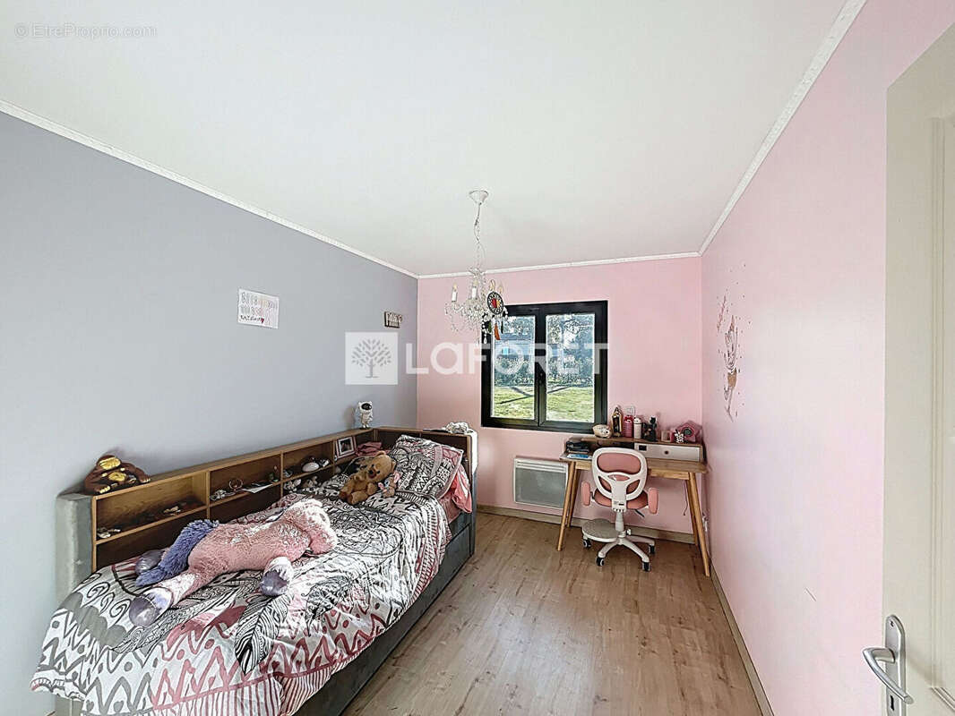 Maison à CASTELSARRASIN