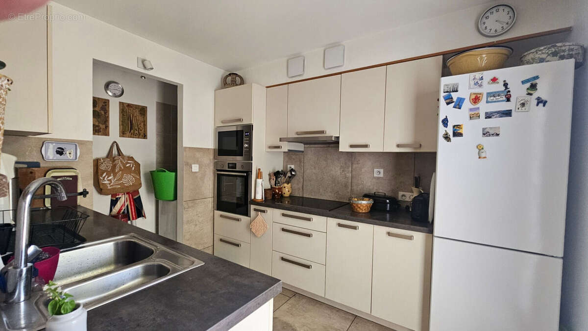 Agréable Maison  dans lotissement Albertville - photo 5