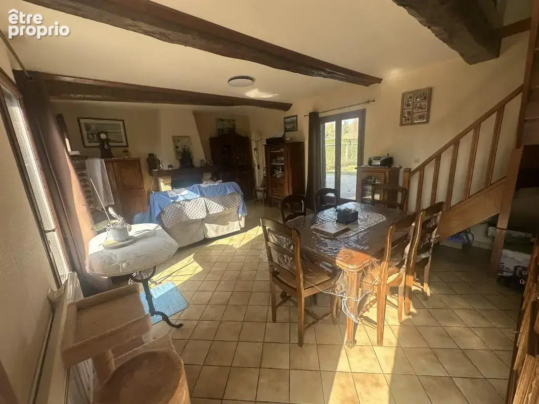 Maison 4 pièces 80 m² à vendre à Tourgeville (14800) - photo 5