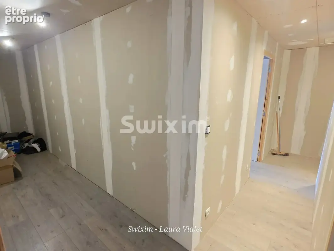 Jolie maison rénovée en pierre - photo 9