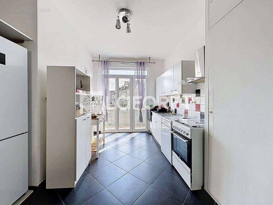 Maison Flers 5 pièces 110 m2 - photo 3