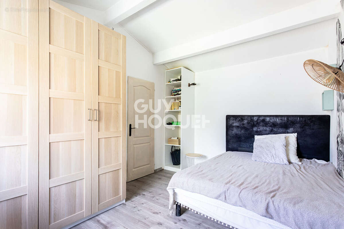 Maison à BISCARROSSE