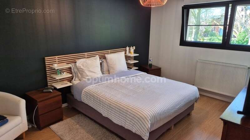 Maison à BOUSBECQUE