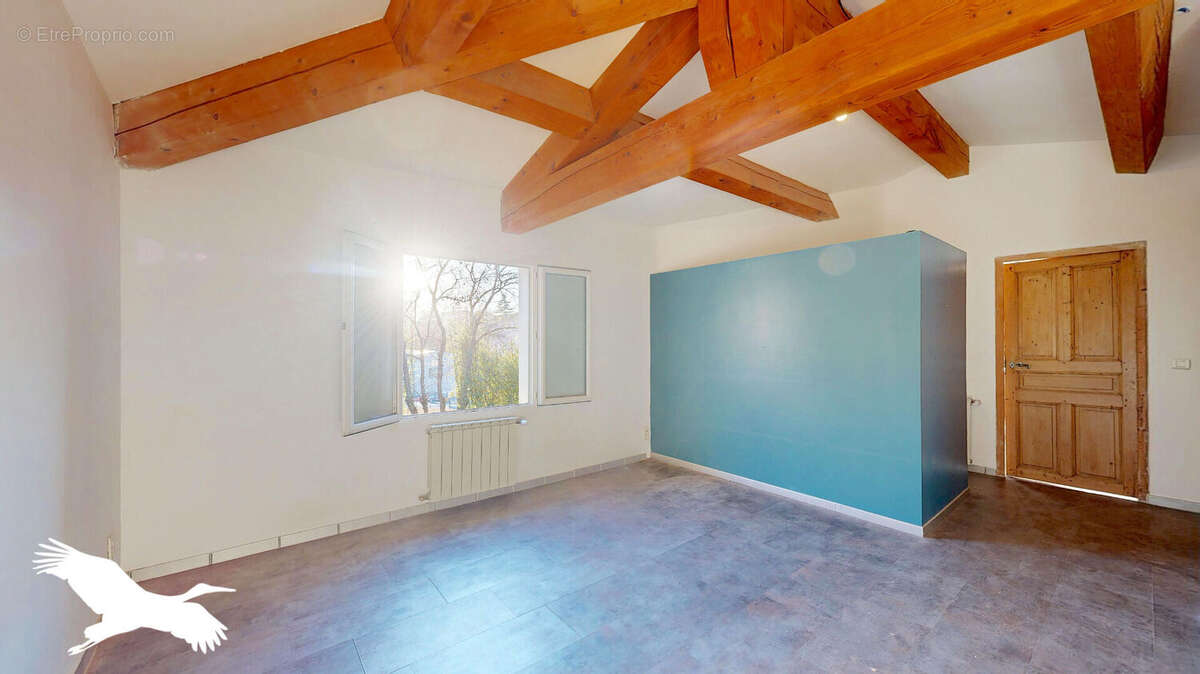 Maison à ROQUEVAIRE