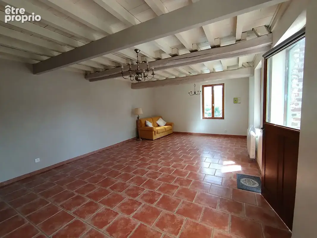 Propriété chatillon-sur-oise - photo 14