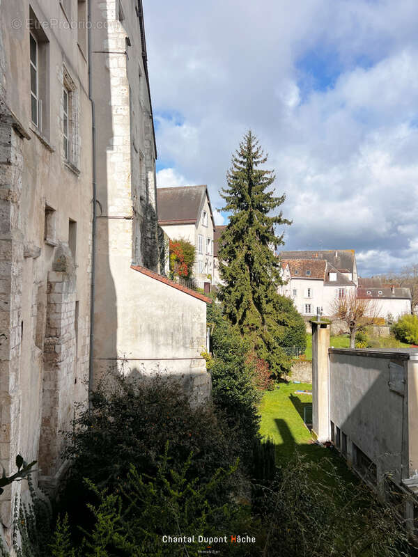 Appartement à CHARTRES