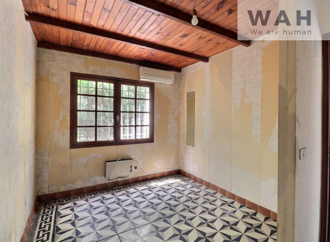 Vente maison t5 111m2 sur 490m2 de parcelle - plan des 4 seigneurs - photo 12