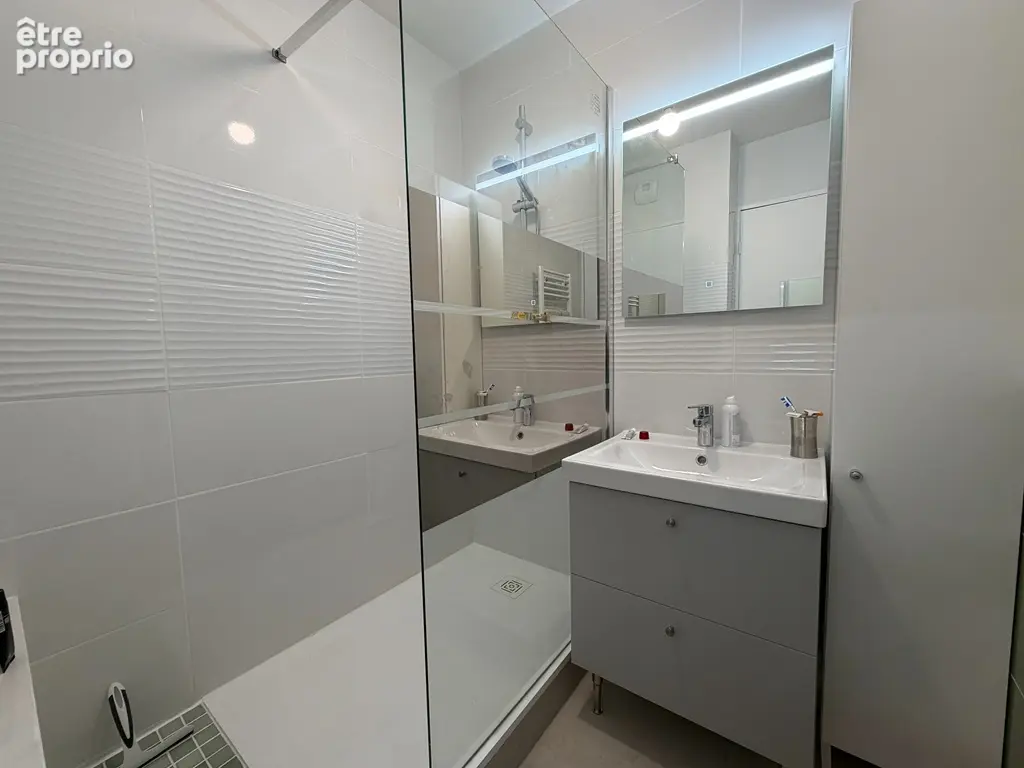 Mérignac - Appartement T4 de 86 m², rénové, avec extérieur et parking - photo 13