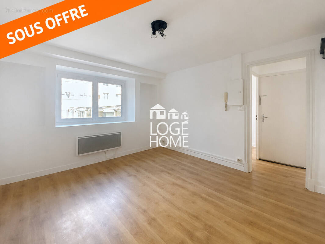Appartement à LILLE
