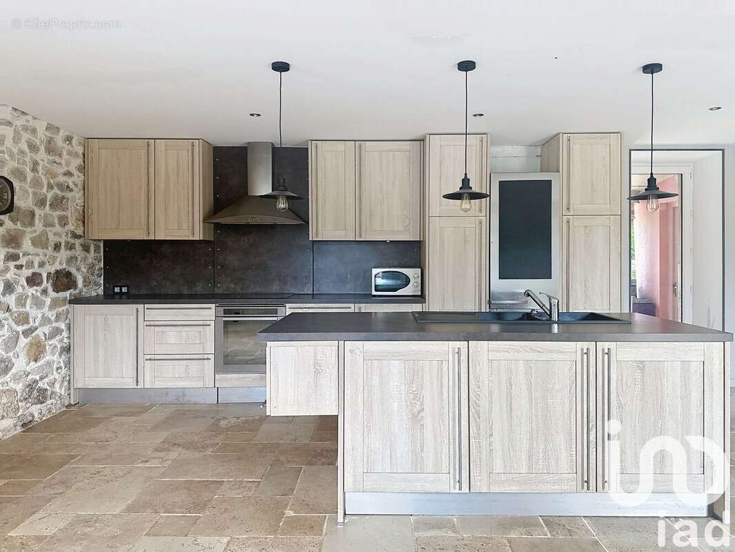 Photo 9 - Maison à SAINT-JACQUES-DE-NEHOU