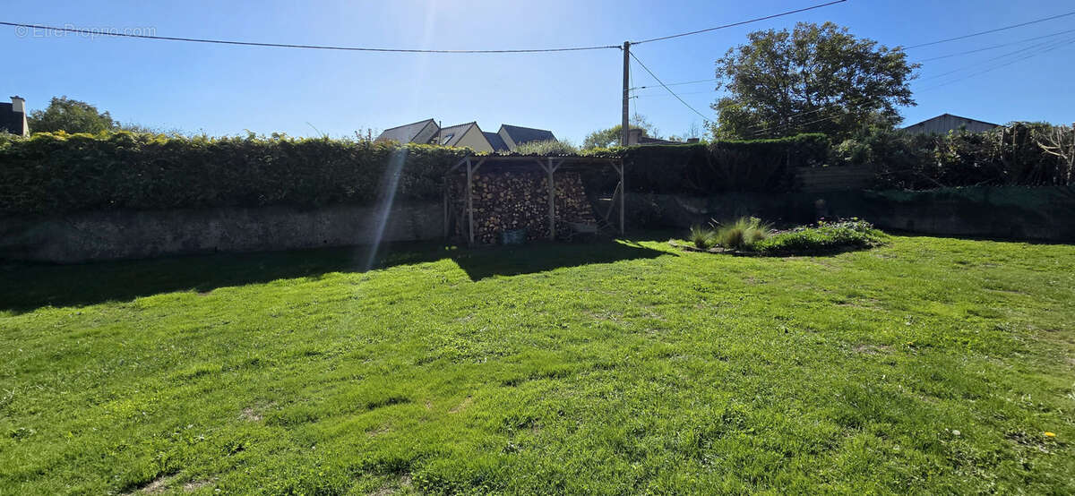 Maison à MOELAN-SUR-MER