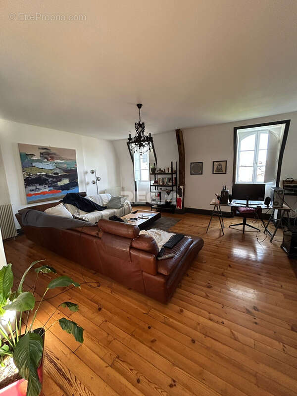 Appartement à PAU