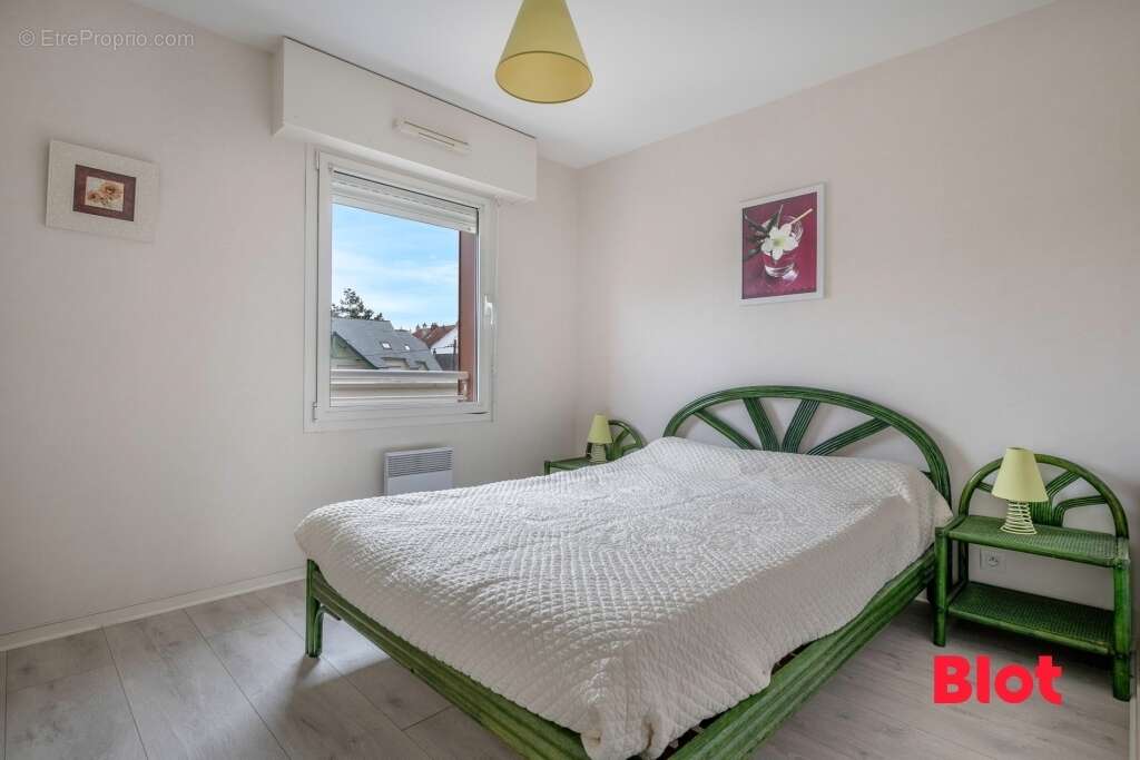 Appartement à PORNICHET