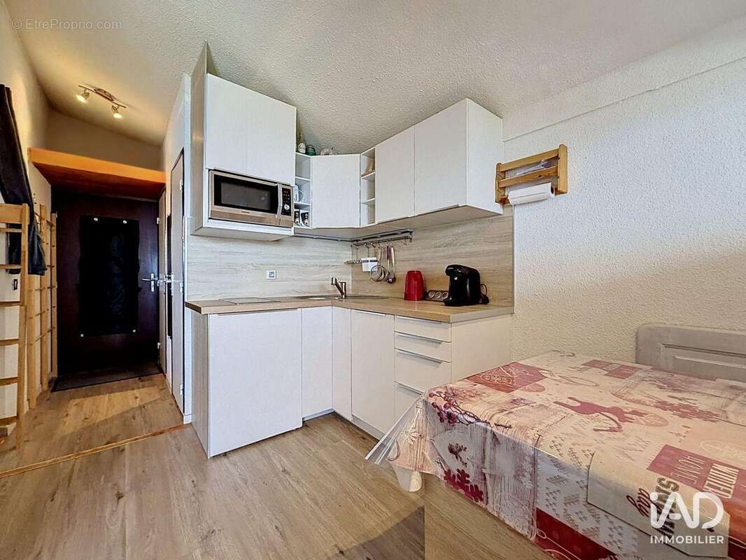 Photo 2 - Appartement à SAMOENS
