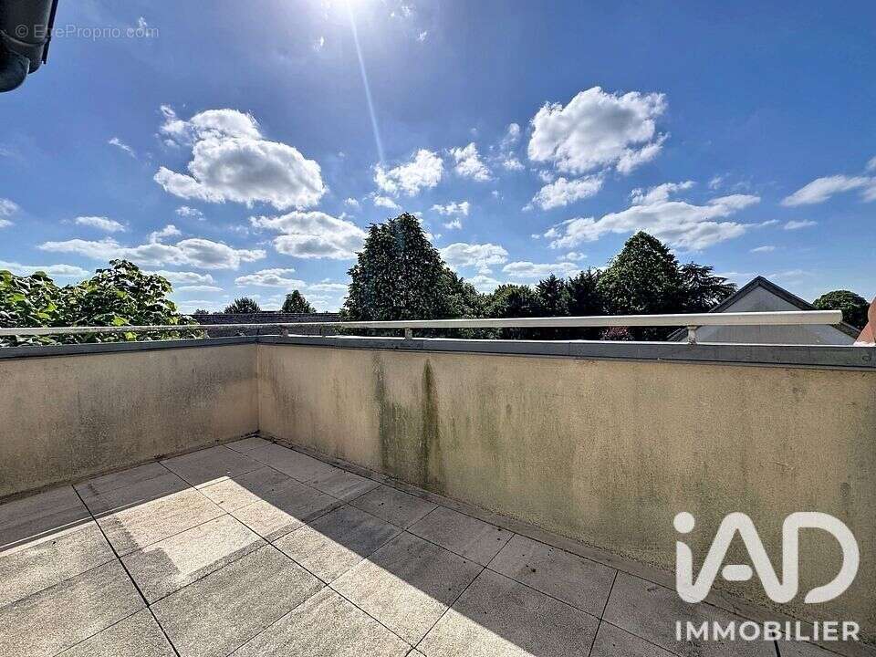 Photo 6 - Appartement à SERRIS