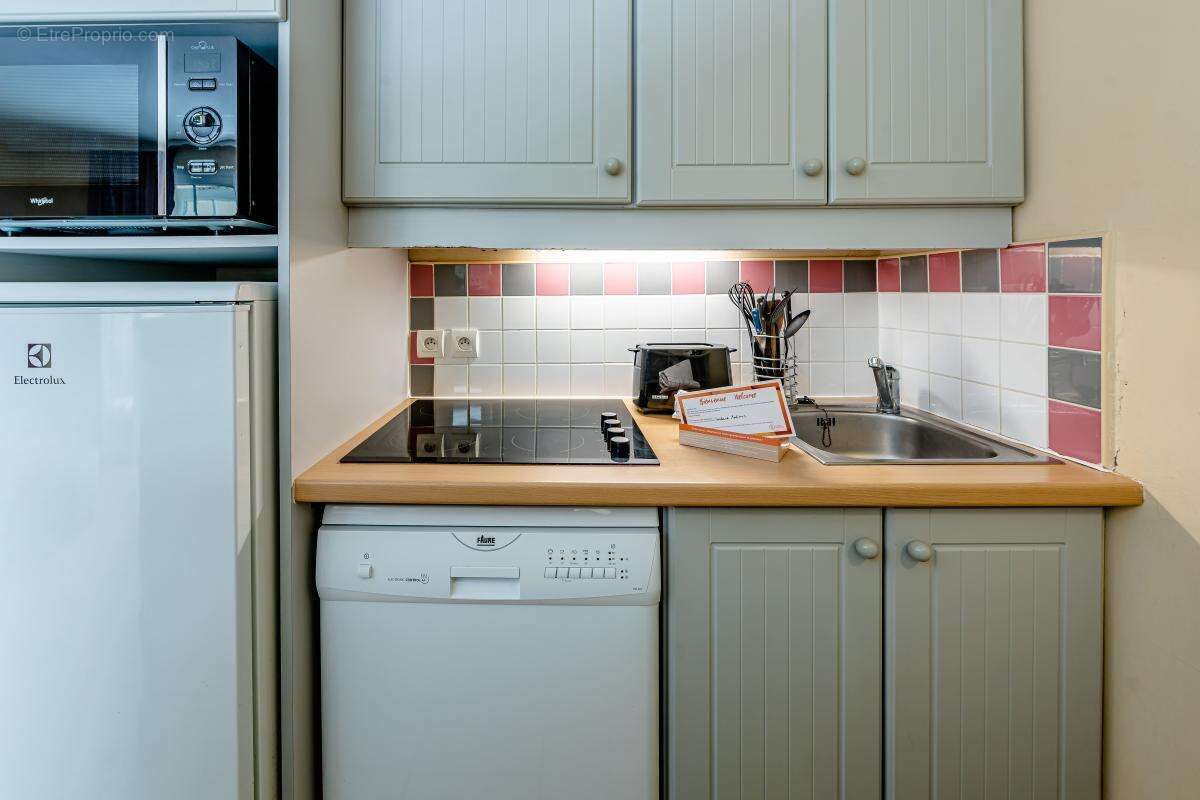 Appartement à SOULAC-SUR-MER