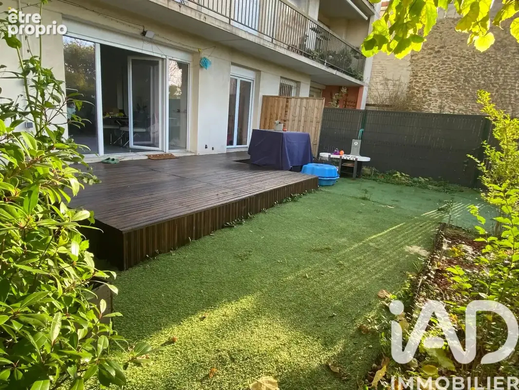 Photo 1 - Appartement à SUCY-EN-BRIE