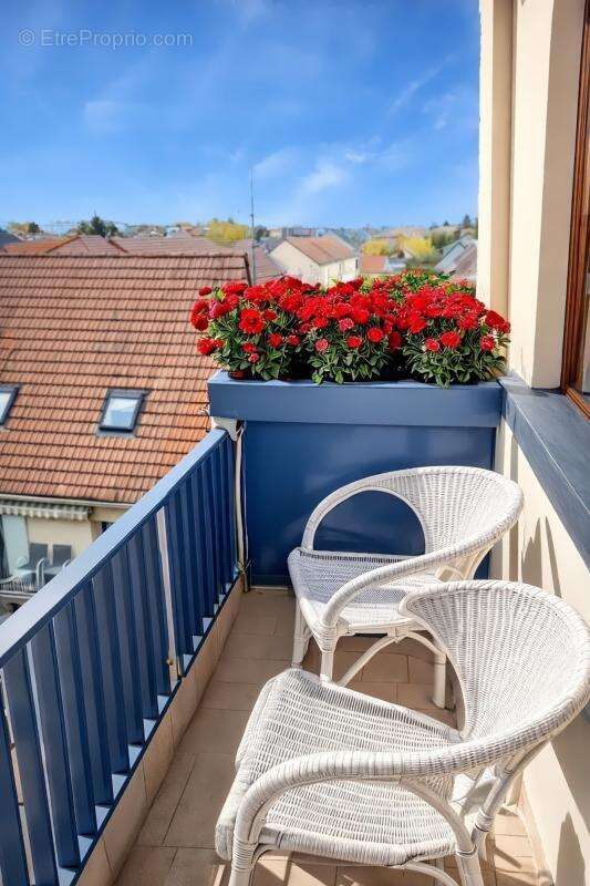 Appartement - photo 13