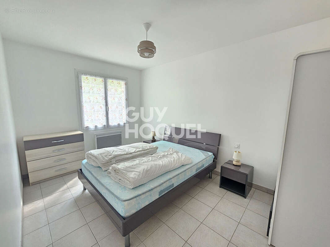 Appartement à JONZAC