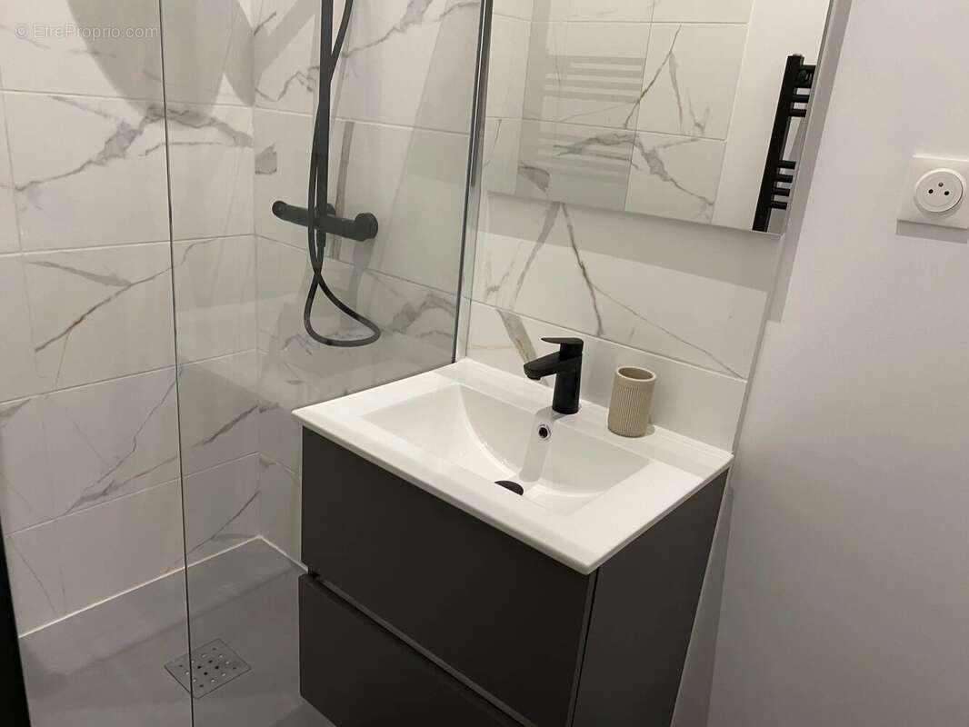 Appartement à LA CIOTAT