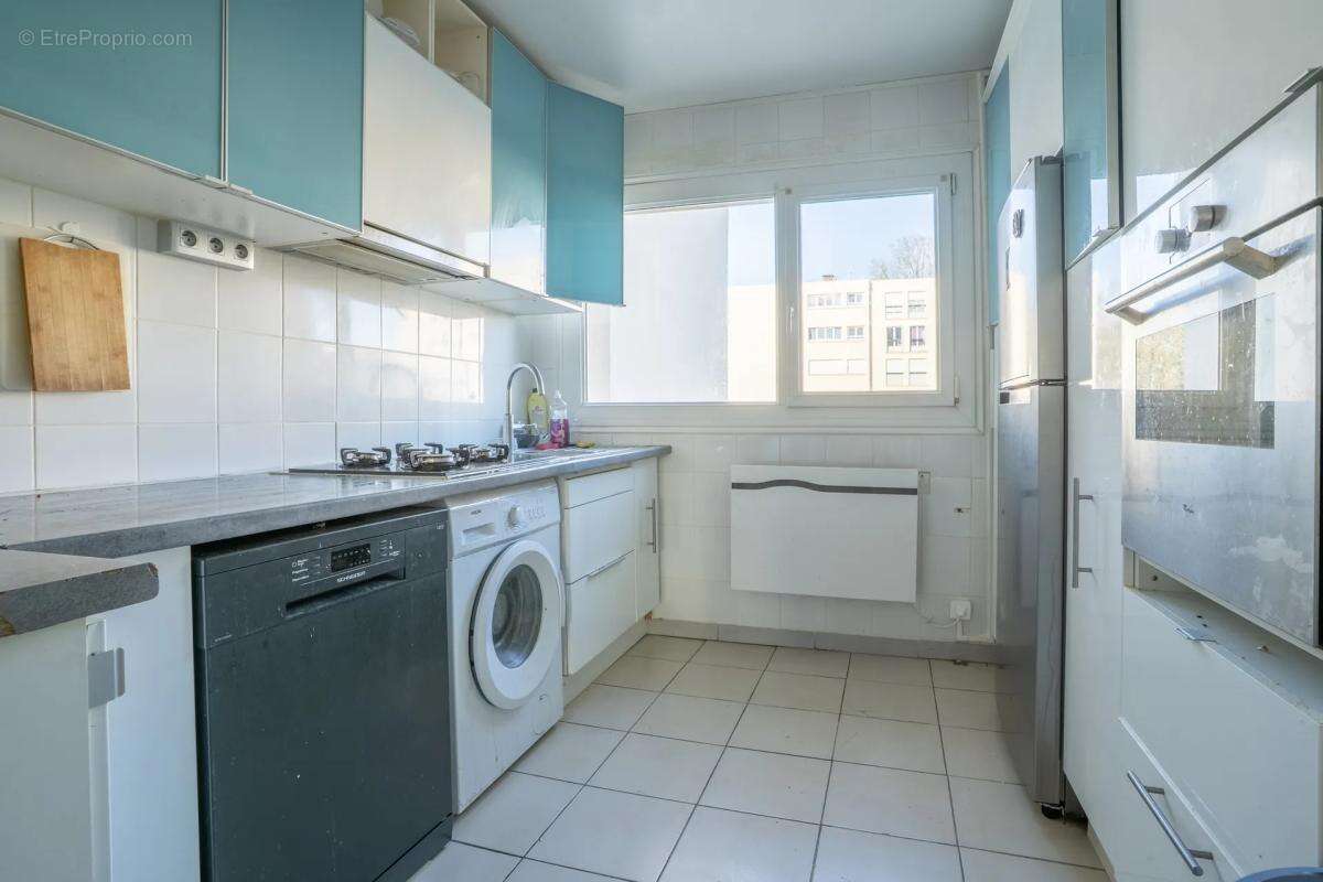 Appartement à MAUREPAS