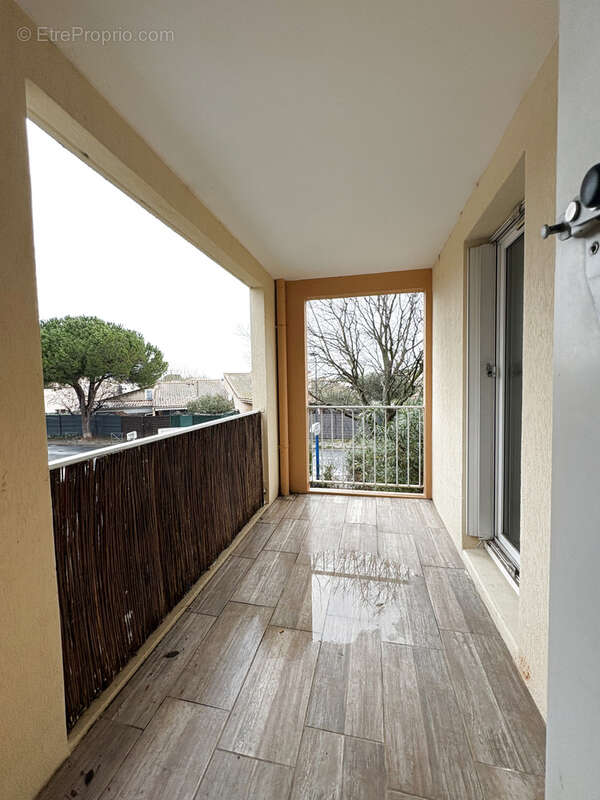 Appartement t3 villeneuve - photo 2
