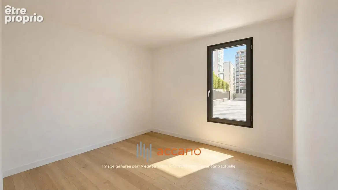 Appartement 4 pièces 84 m² à vendre à Annecy-Le-Vieux (74940) - photo 8