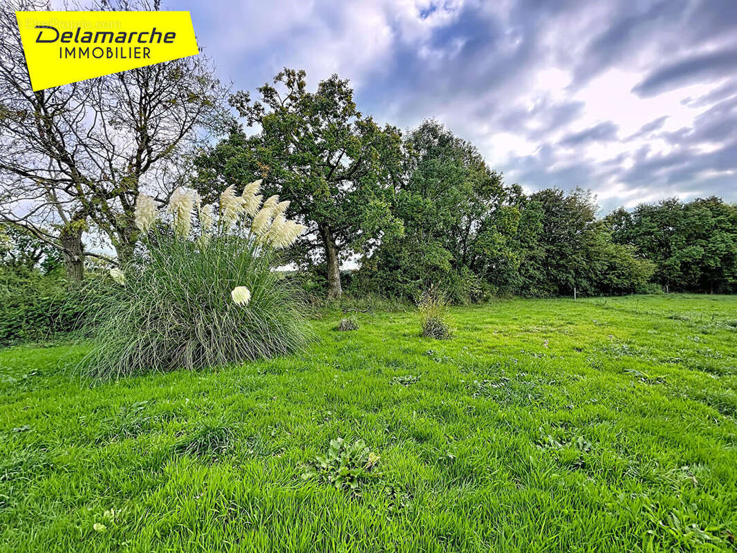 Maison à MONTPINCHON