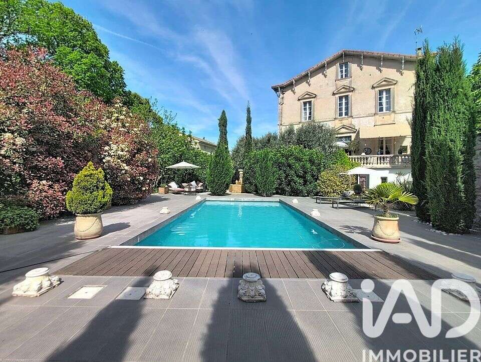 Photo 2 - Maison à L'ISLE-SUR-LA-SORGUE