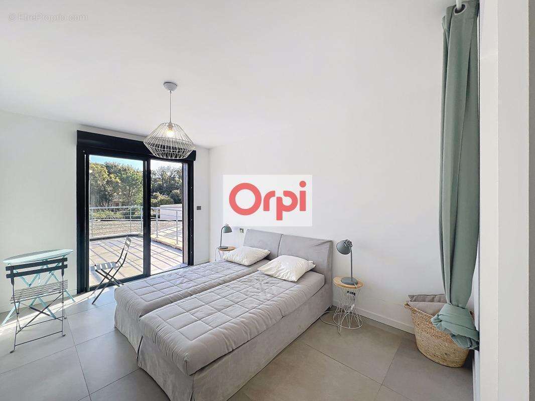 Maison à PORTO-VECCHIO