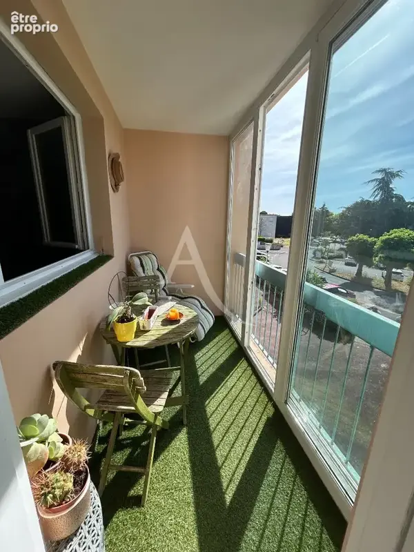 Appartement 2 pieces - gazonfier - photo 4