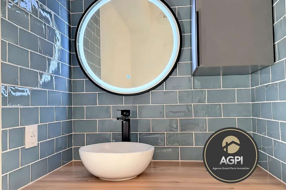 Appartement à GIF-SUR-YVETTE